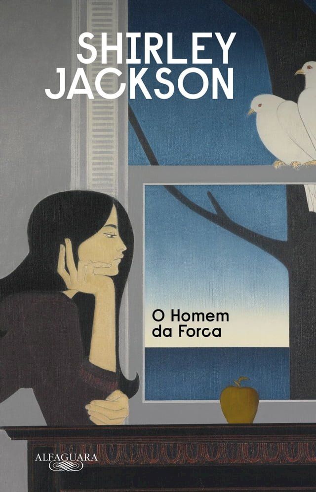  O Homem da Forca(Kobo/電子書)