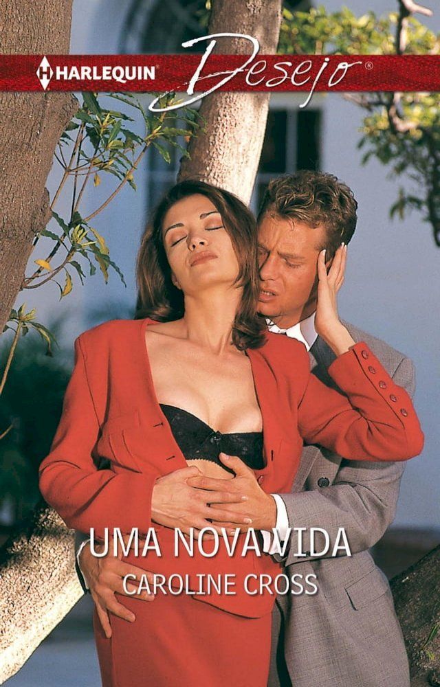  Uma nova vida(Kobo/電子書)