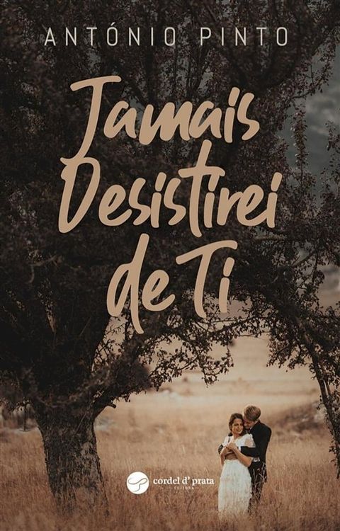 Jamais Desisitirei de Ti(Kobo/電子書)