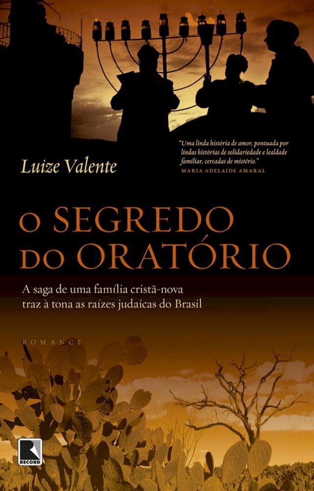  O segredo do oratório(Kobo/電子書)