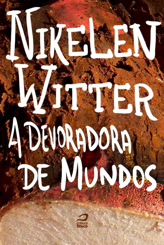  A Devoradora de Mundos(Kobo/電子書)