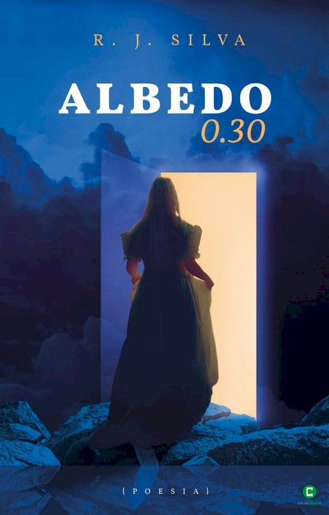 Albedo 0.30(Kobo/電子書)