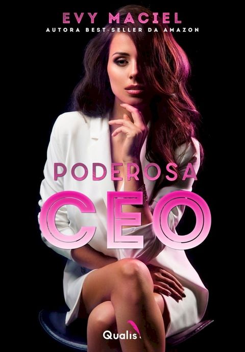 Poderosa CEO(Kobo/電子書)