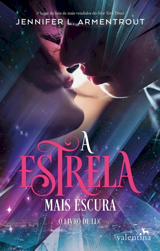  A estrela mais escura(Kobo/電子書)