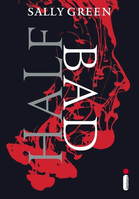 Half Bad(Kobo/電子書)