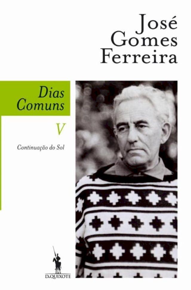  Dias Comuns V - Continuação do Sol(Kobo/電子書)