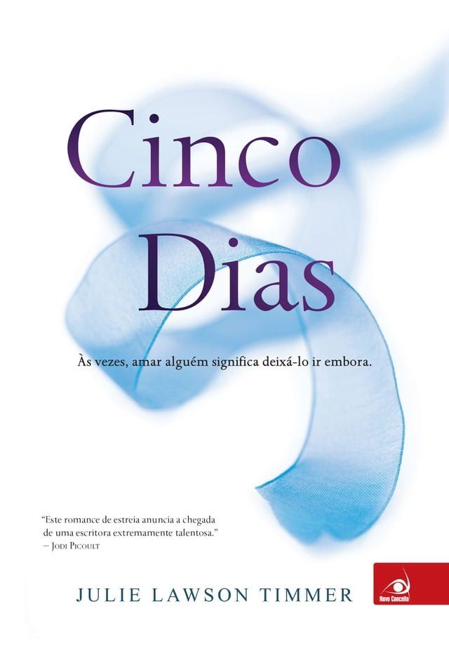  Cinco Dias(Kobo/電子書)