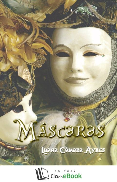 Máscaras(Kobo/電子書)