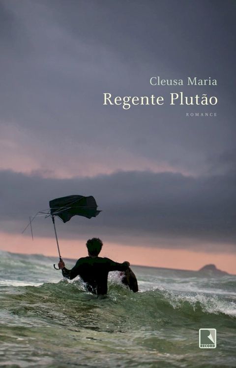 Regente Plut&atilde;o(Kobo/電子書)