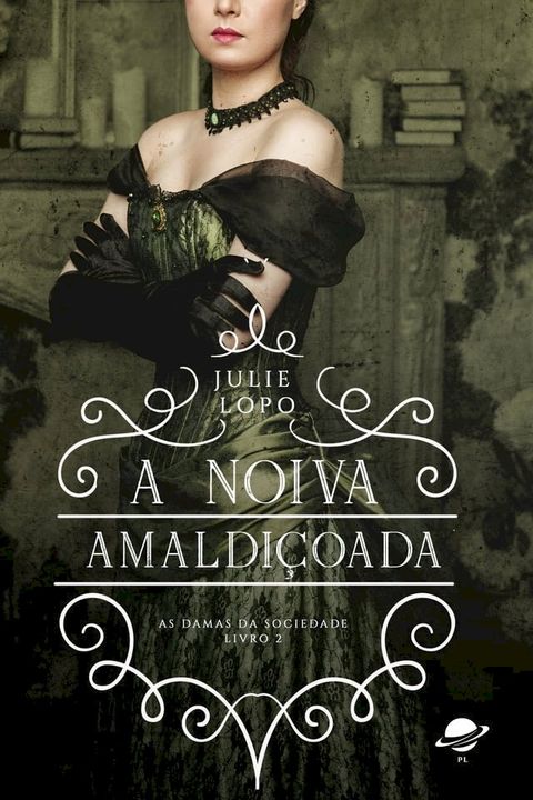 A noiva amaldiçoada(Kobo/電子書)