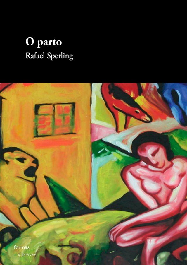  O parto(Kobo/電子書)