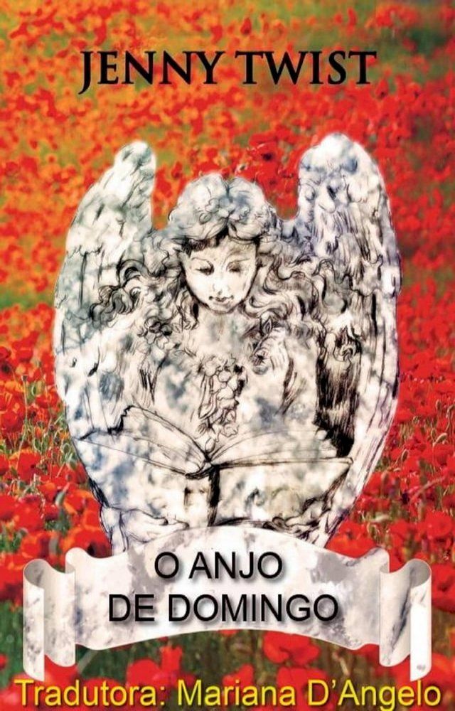  O Anjo de Domingo(Kobo/電子書)