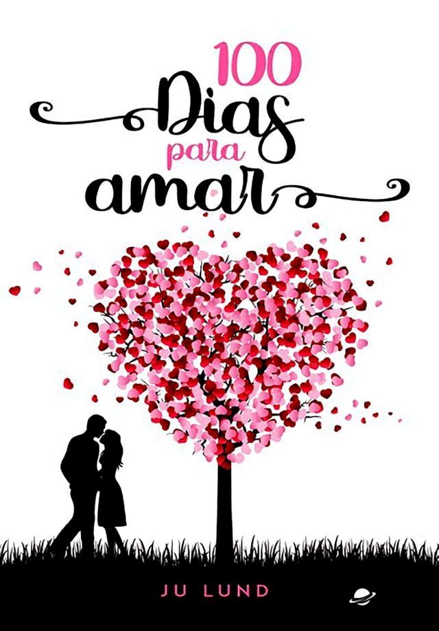  100 dias para amar(Kobo/電子書)