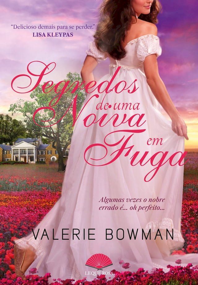  Segredos de uma noiva em fuga(Kobo/電子書)