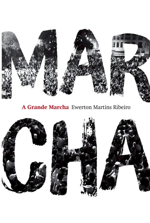 A grande marcha(Kobo/電子書)