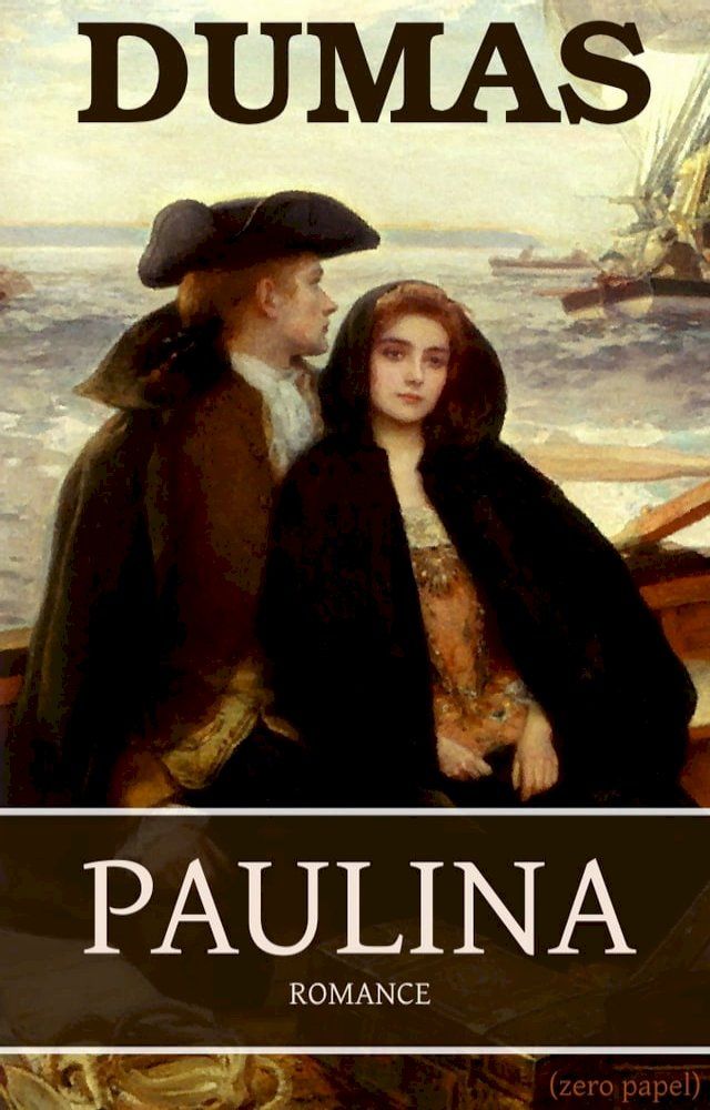  Paulina(Kobo/電子書)