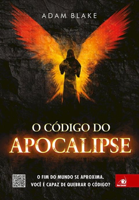 O c&oacute;digo do apocalipse(Kobo/電子書)