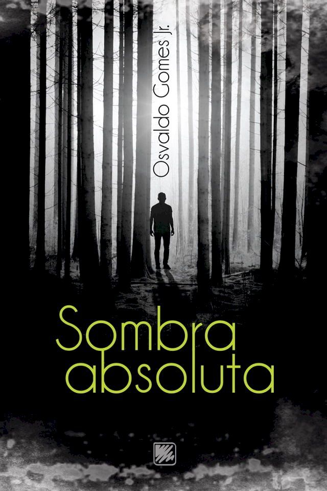  Sombra absoluta(Kobo/電子書)