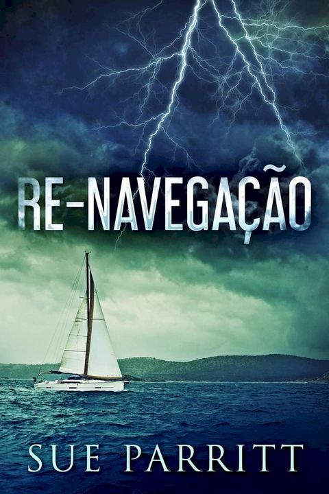 Re-Navega&ccedil;&atilde;o(Kobo/電子書)