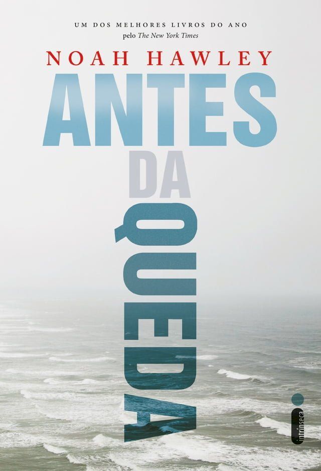  Antes da queda(Kobo/電子書)