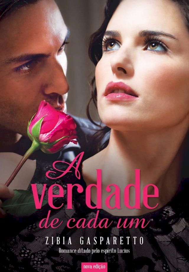  A verdade de cada um(Kobo/電子書)