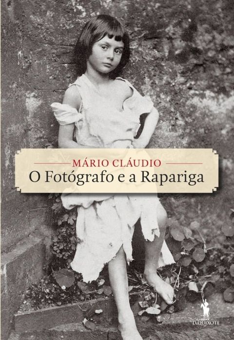 O Fotógrafo e a Rapariga(Kobo/電子書)