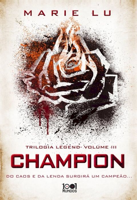 Champion(Kobo/電子書)