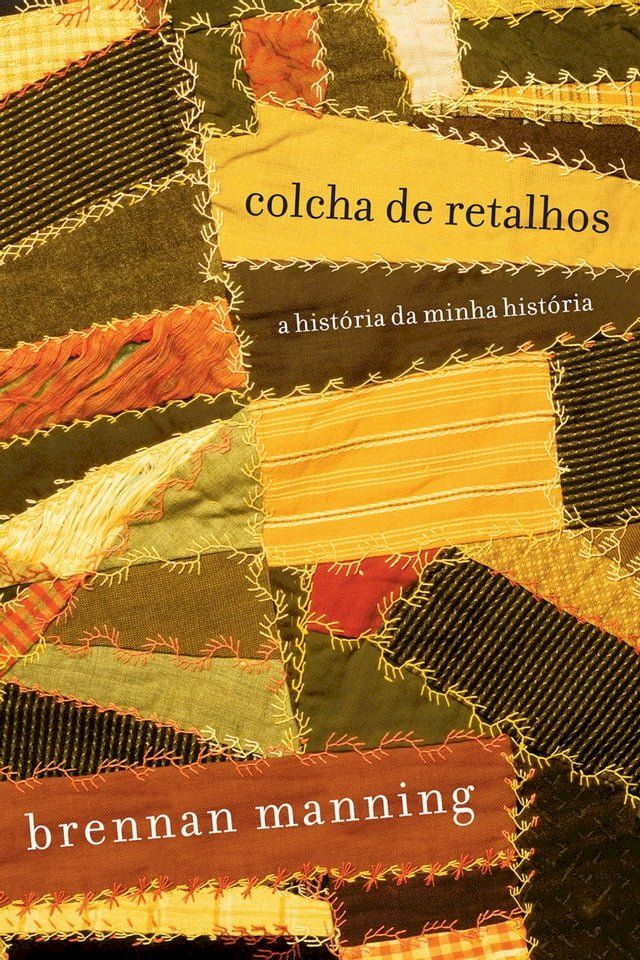  Colcha de retalhos(Kobo/電子書)