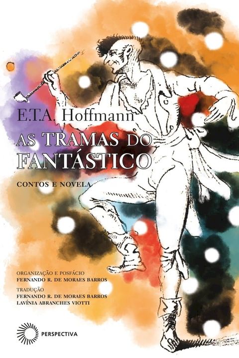 As Tramas do Fantástico(Kobo/電子書)