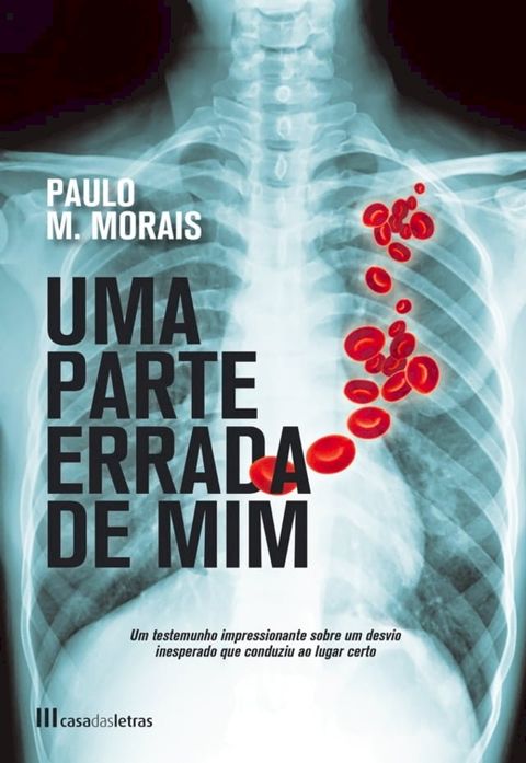 Uma Parte Errada de Mim(Kobo/電子書)