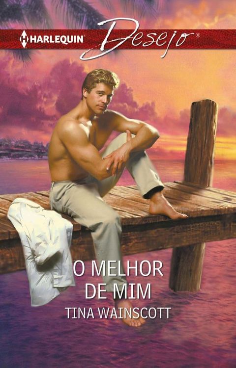 O melhor de mim(Kobo/電子書)