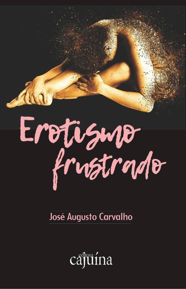  Erotismo frustrado(Kobo/電子書)