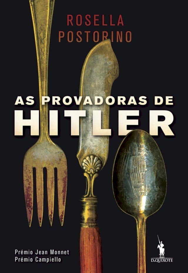  As Provadoras de Hitler(Kobo/電子書)