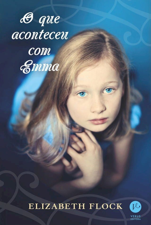  O que aconteceu com Emma(Kobo/電子書)