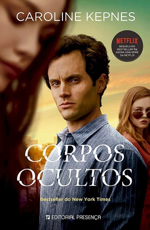 Corpos Ocultos(Kobo/電子書)