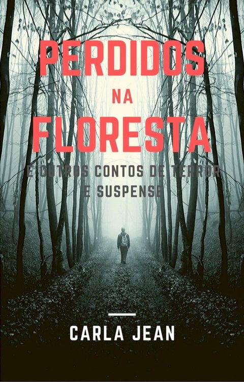 Perdidos Na Floresta(Kobo/電子書)