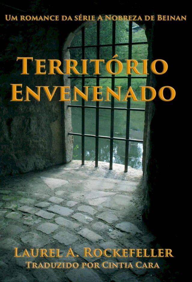  Território Envenenado(Kobo/電子書)