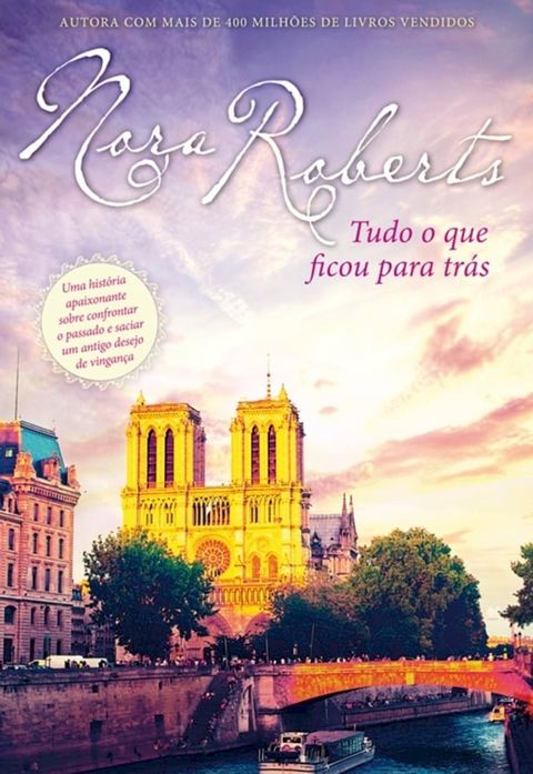 Tudo o que Ficou Para Tr&aacute;s(Kobo/電子書)