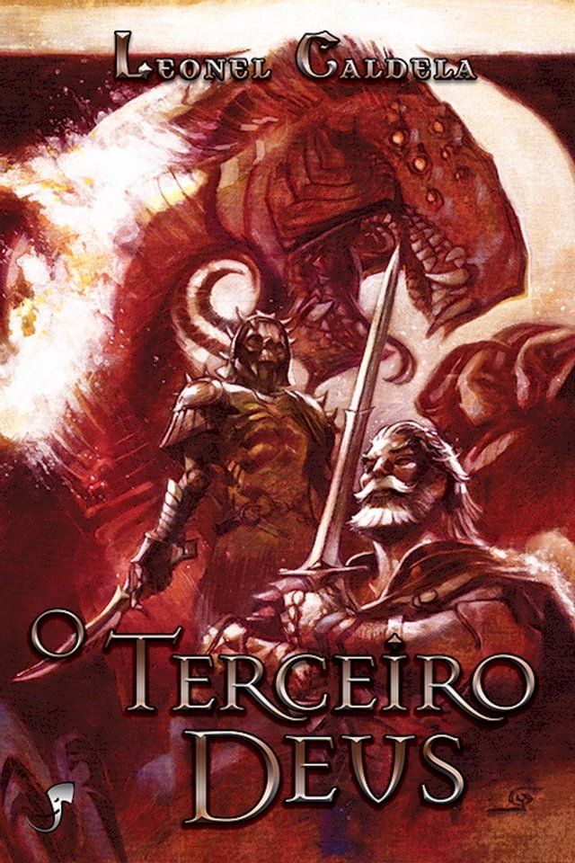  O Terceiro Deus(Kobo/電子書)