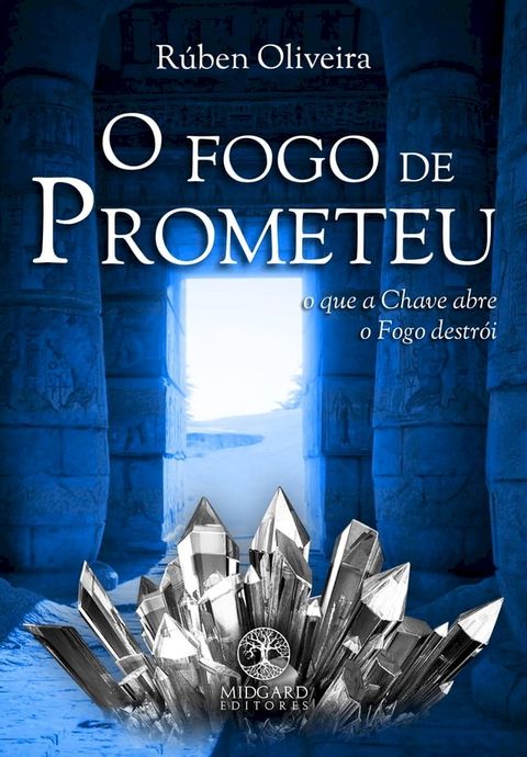 O Fogo de Prometeu(Kobo/電子書)