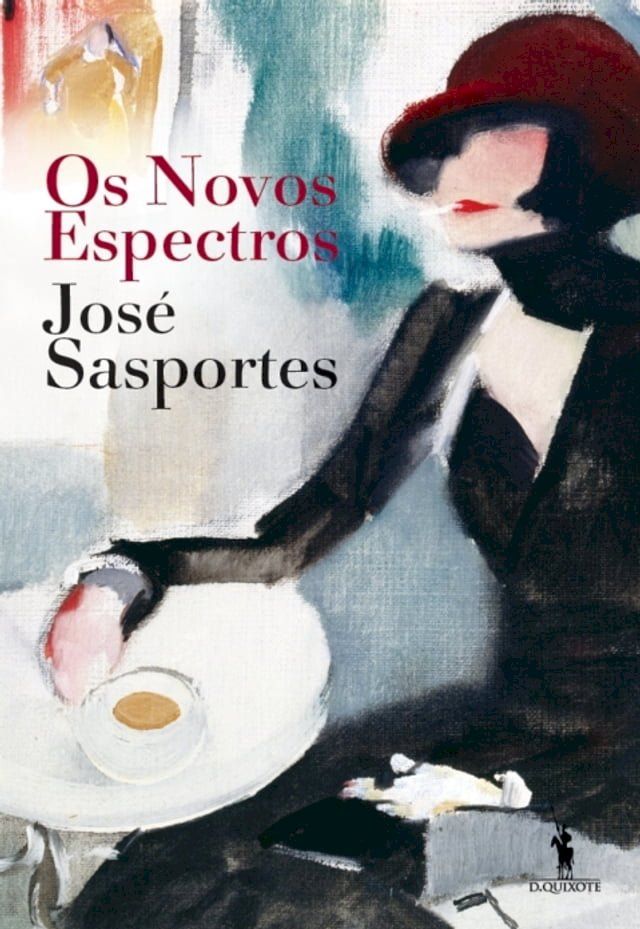  Os Novos Espectros(Kobo/電子書)