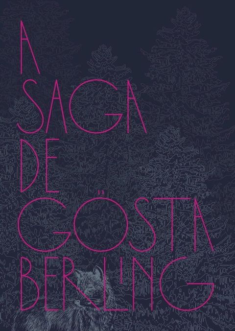 A saga de G&ouml;sta Berling(Kobo/電子書)