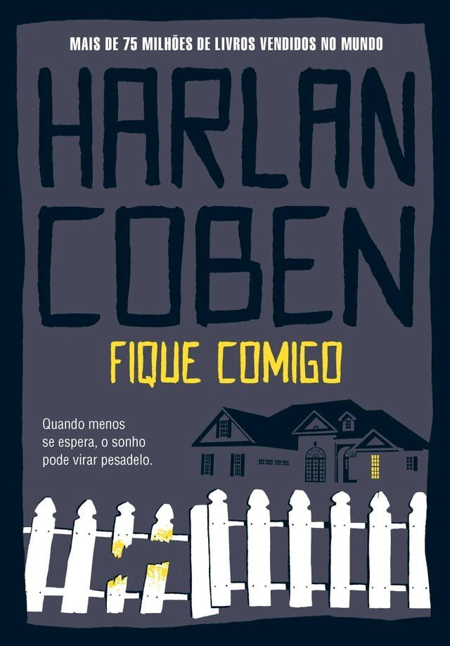  Fique comigo(Kobo/電子書)