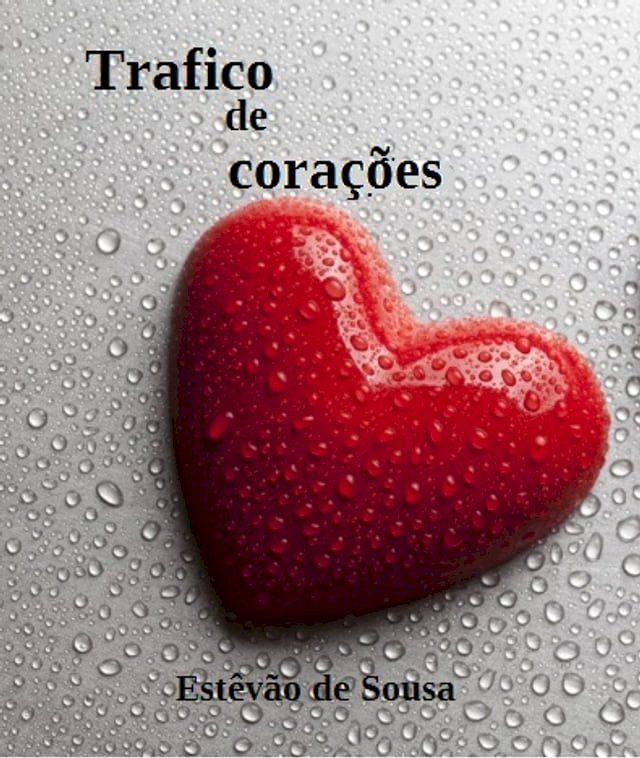  TRÁFICO DE CORAÇÕES(Kobo/電子書)