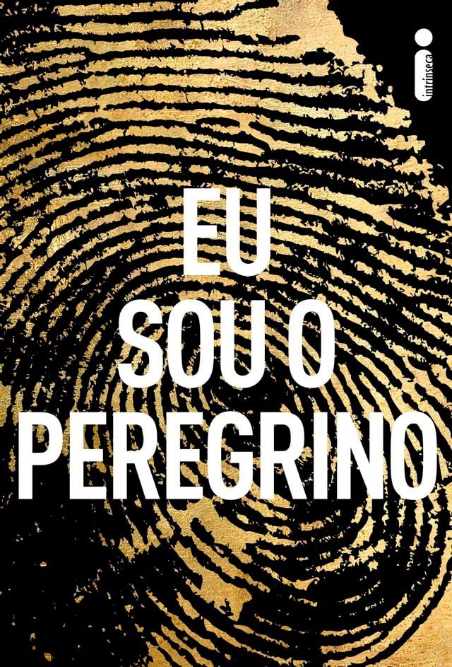  Eu sou o peregrino(Kobo/電子書)