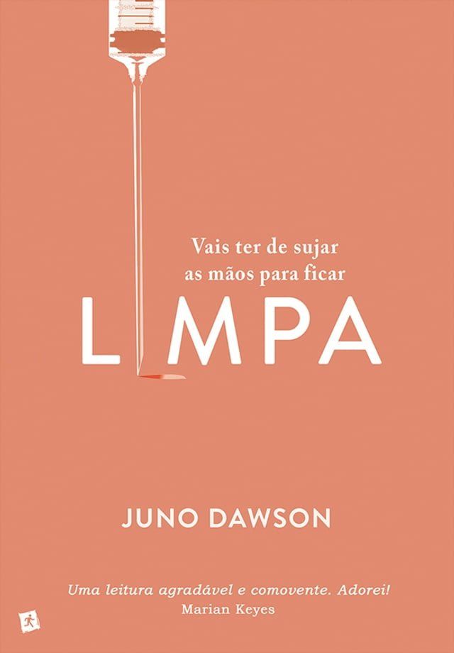  Limpa(Kobo/電子書)