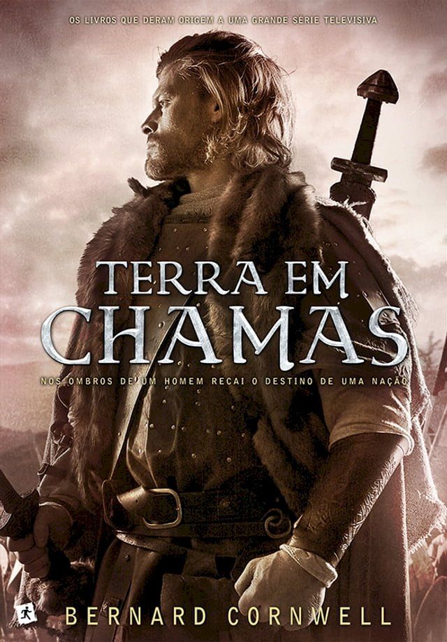  Terra em Chamas(Kobo/電子書)