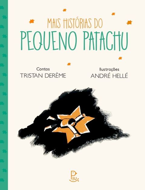 Mais hist&oacute;rias do Pequeno Patachu(Kobo/電子書)