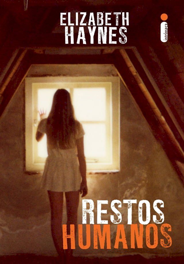  Restos humanos(Kobo/電子書)