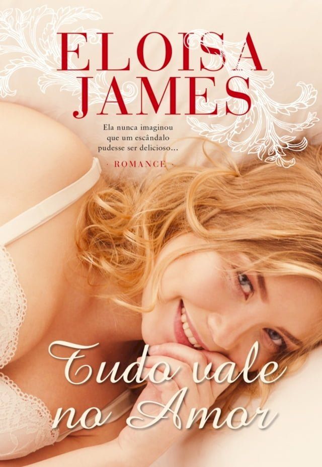  Tudo Vale no Amor(Kobo/電子書)